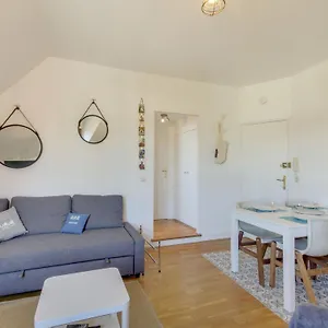 Basse Vallée Appartement Dinard