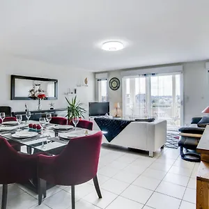 Saint Exupéry Appartement Dinard