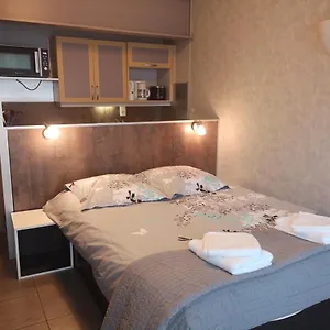 Le Majestic 104 Appartement Aix-les-Bains